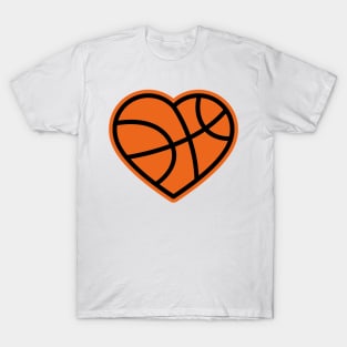 BASKETBALL T-Shirt